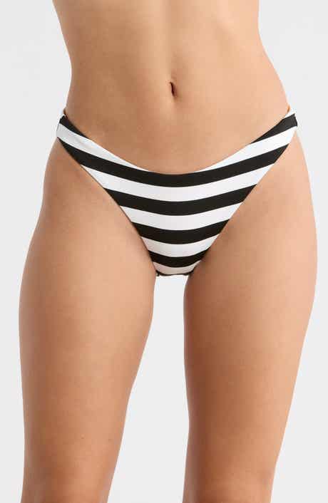 Maaji Sublimity Reversible Bikini Bottoms