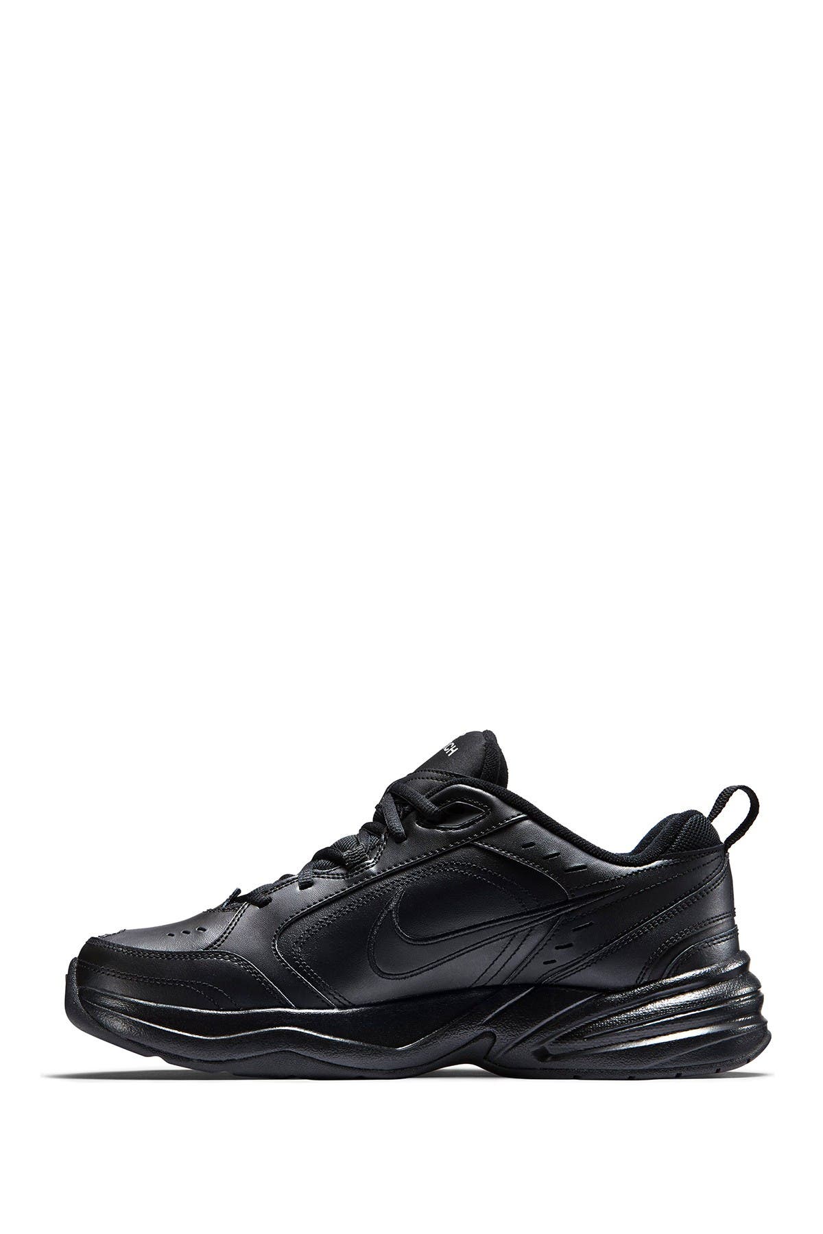 Nike Air Monarch IV 4E Training Sneaker - Extra Wide Width, Alternate, color, 