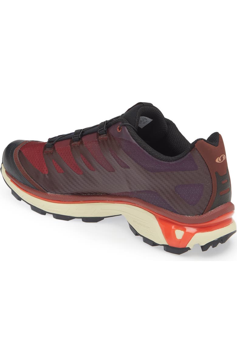 Salomon XT-4 Trail Running Shoe, Alternate, color,