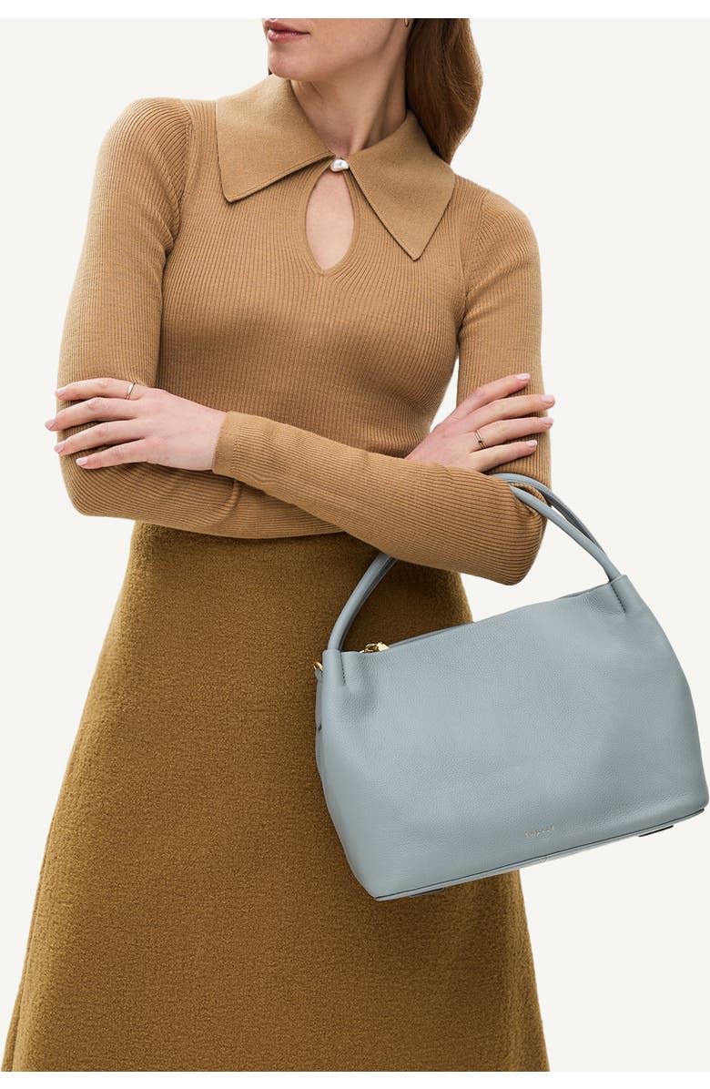 Radley Ivydale Road Medium Ziptop Satchel Bag, Alternate, color,