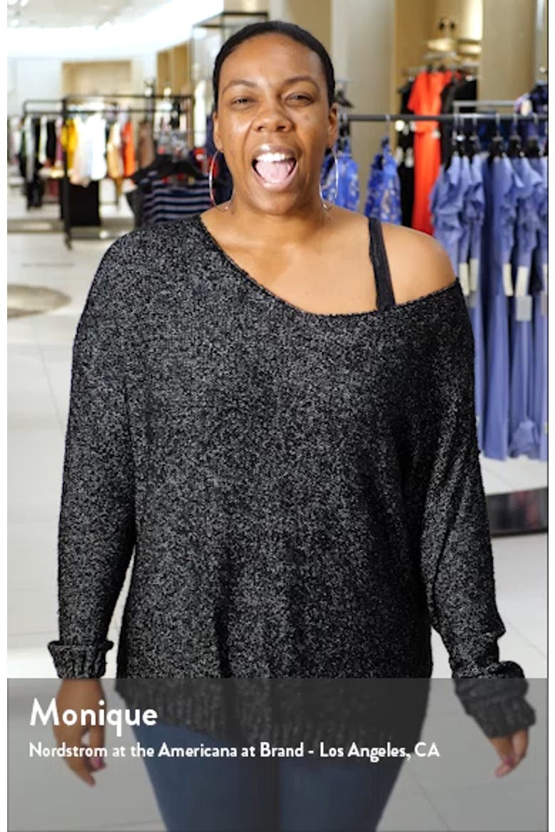Marianna Floral Print Dress video