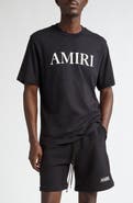 AMIRI Core Logo Graphic T-Shirt