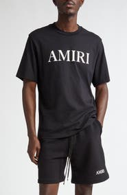 AMIRI Core Logo Graphic T-Shirt