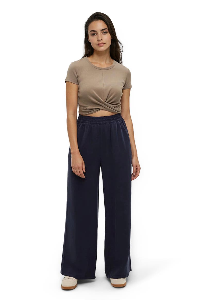 Kaslo Pant, Alternate, color, Midnight Blue