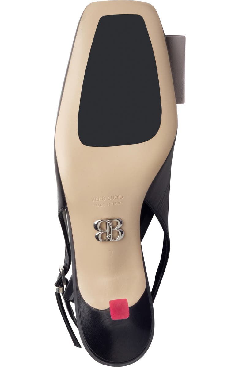 BEAUTIISOLES Makayla Slingback Pump, Alternate, color,