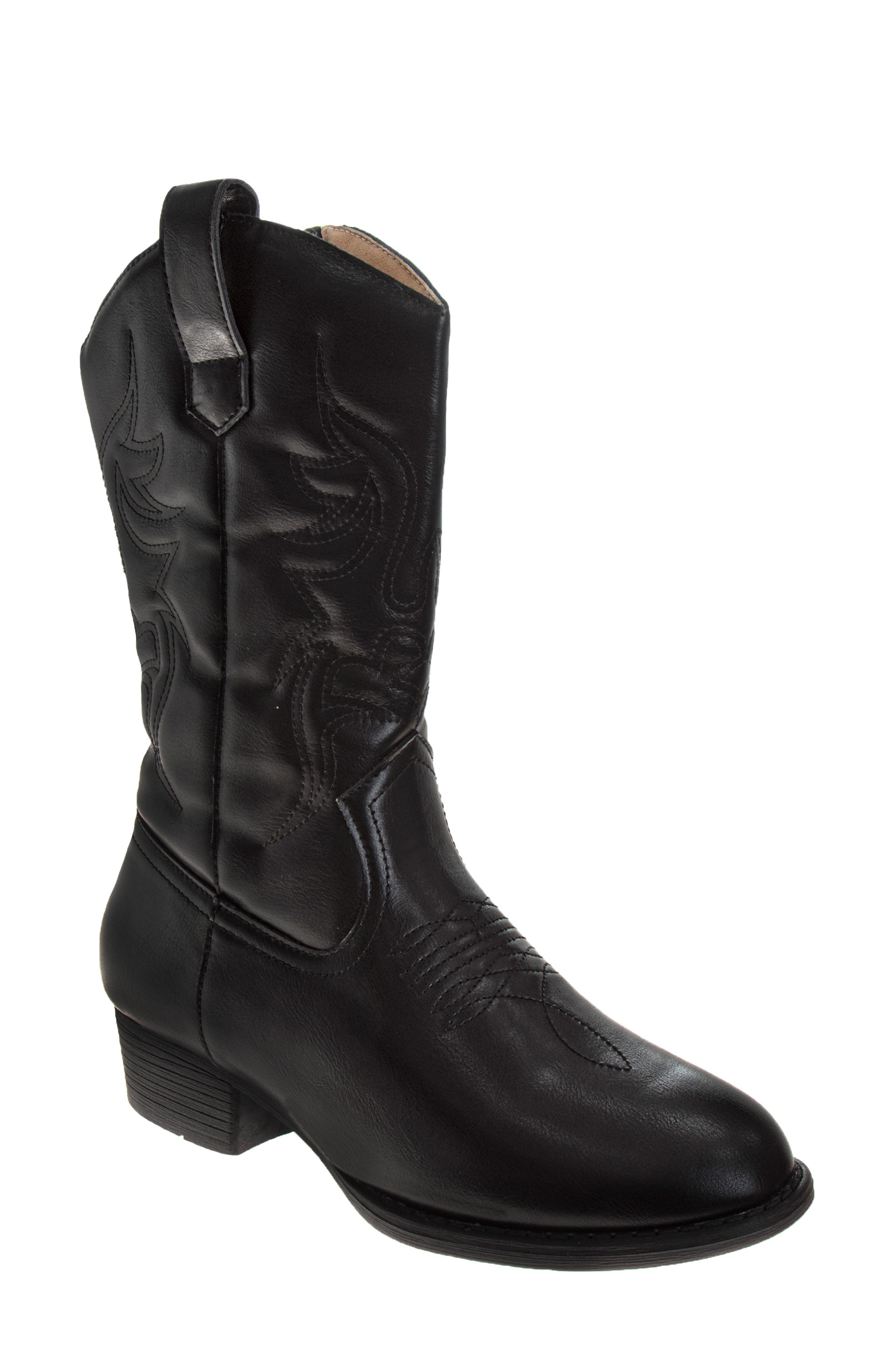 JOSMO Western Boot, Main, color, 