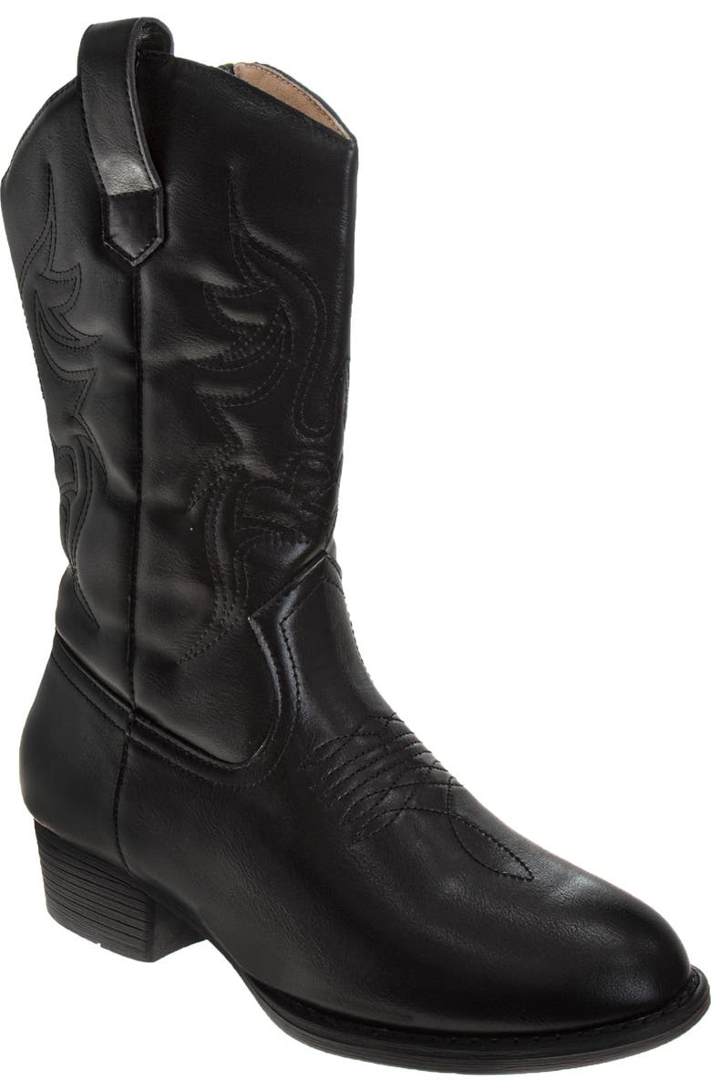 JOSMO Western Boot, Main, color,