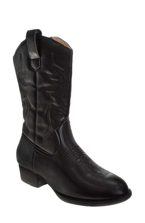 Western Boot (Women)