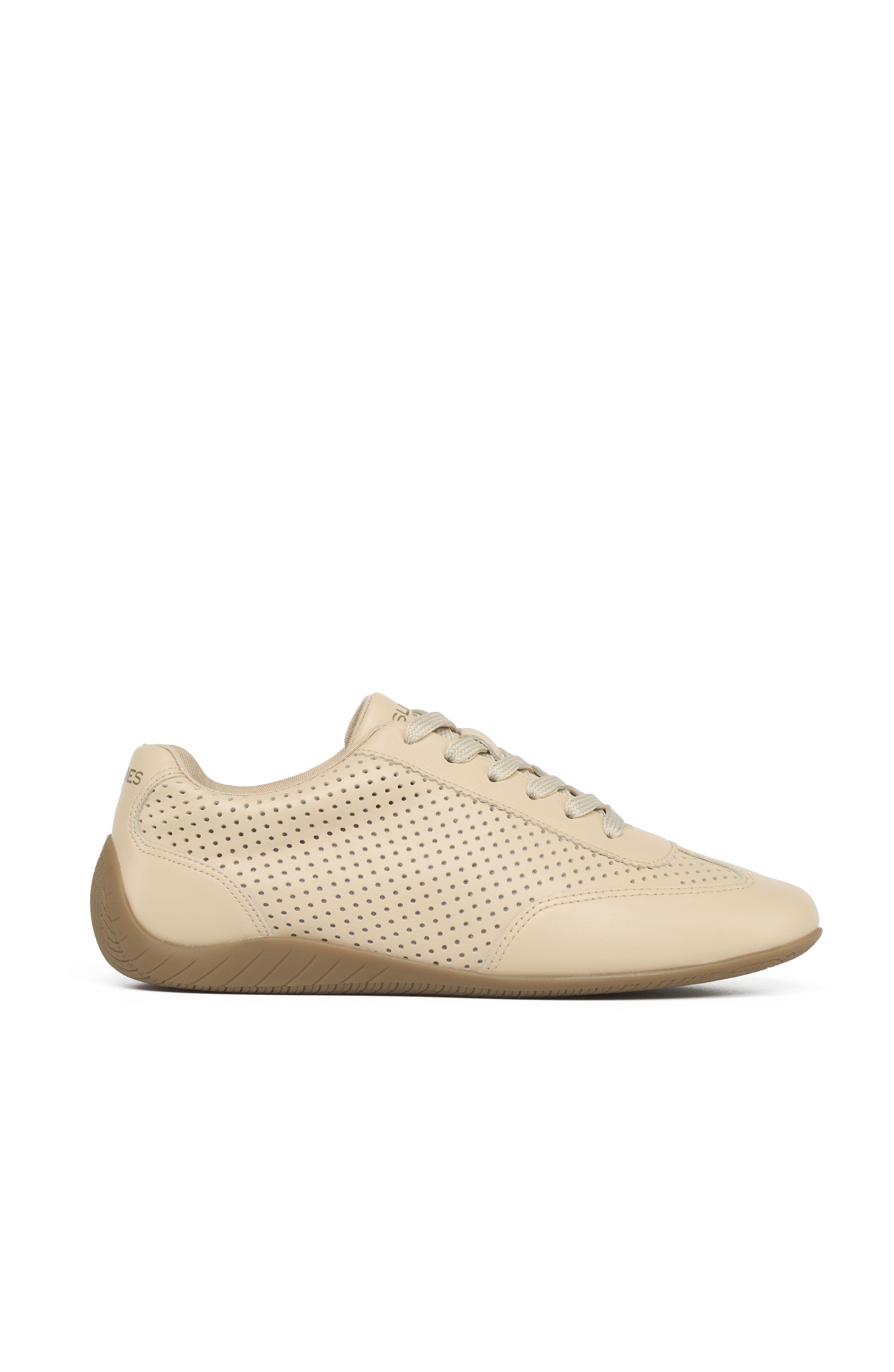 Mary Sneaker, Alternate, color, Natural