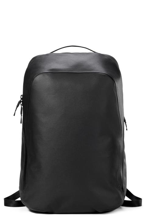 Anodic Nylon Twill Backpack