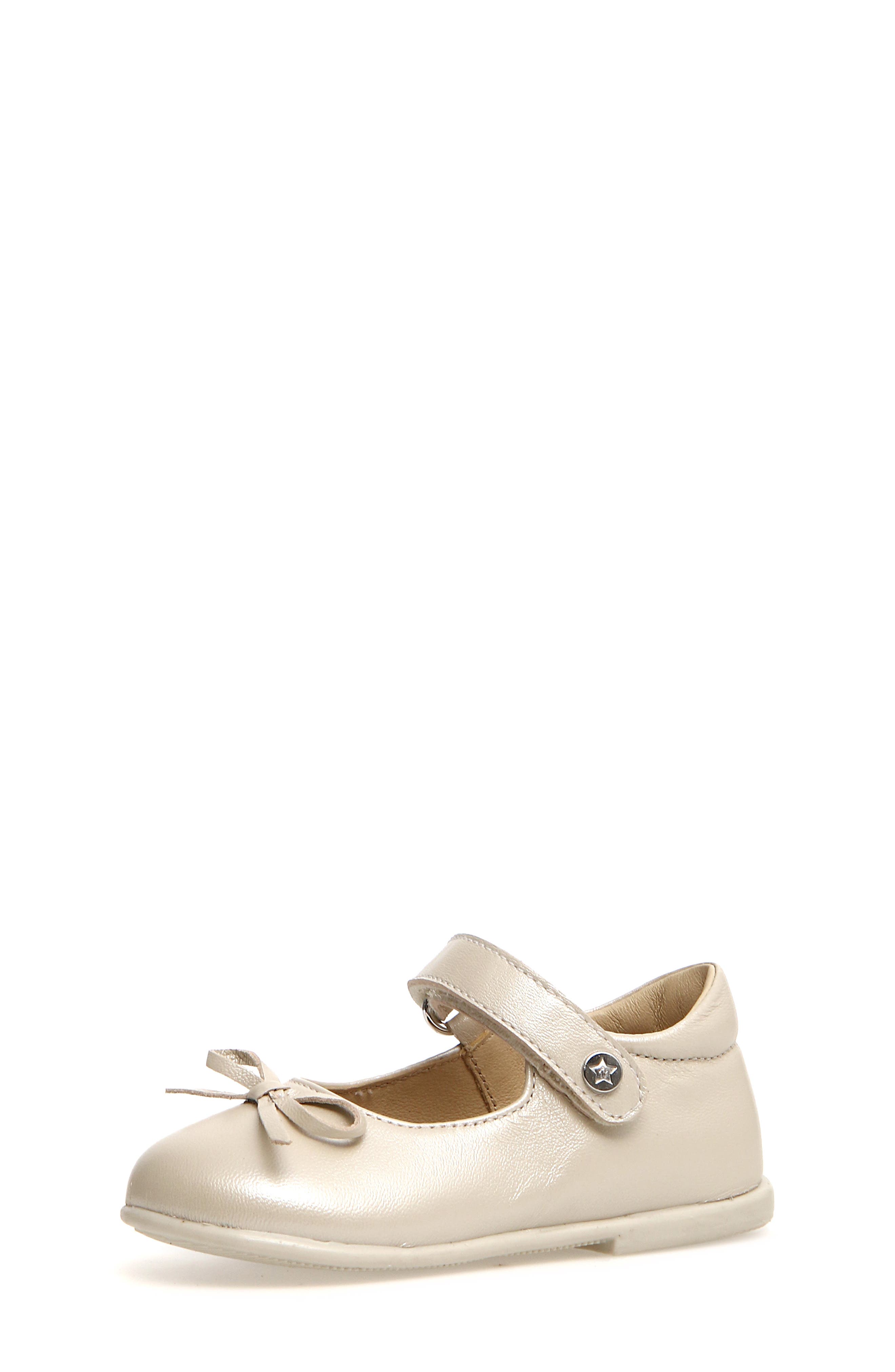 Naturino Ballet Mary Jane Flat, Main, color, 