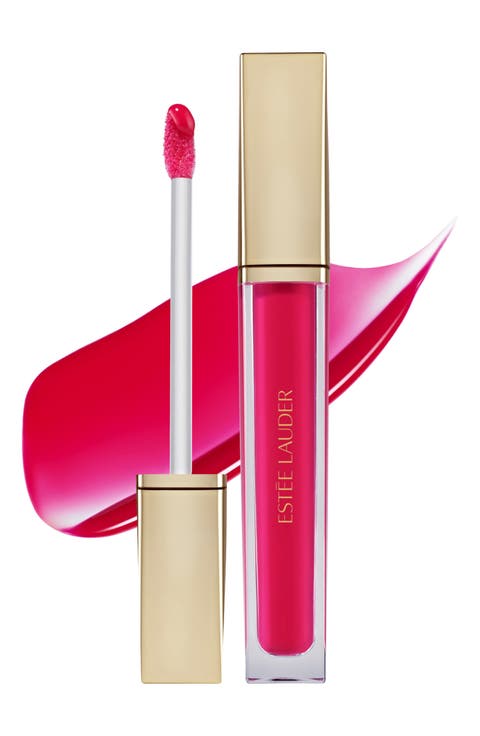 Glossy Pout Tinted Lip Oil