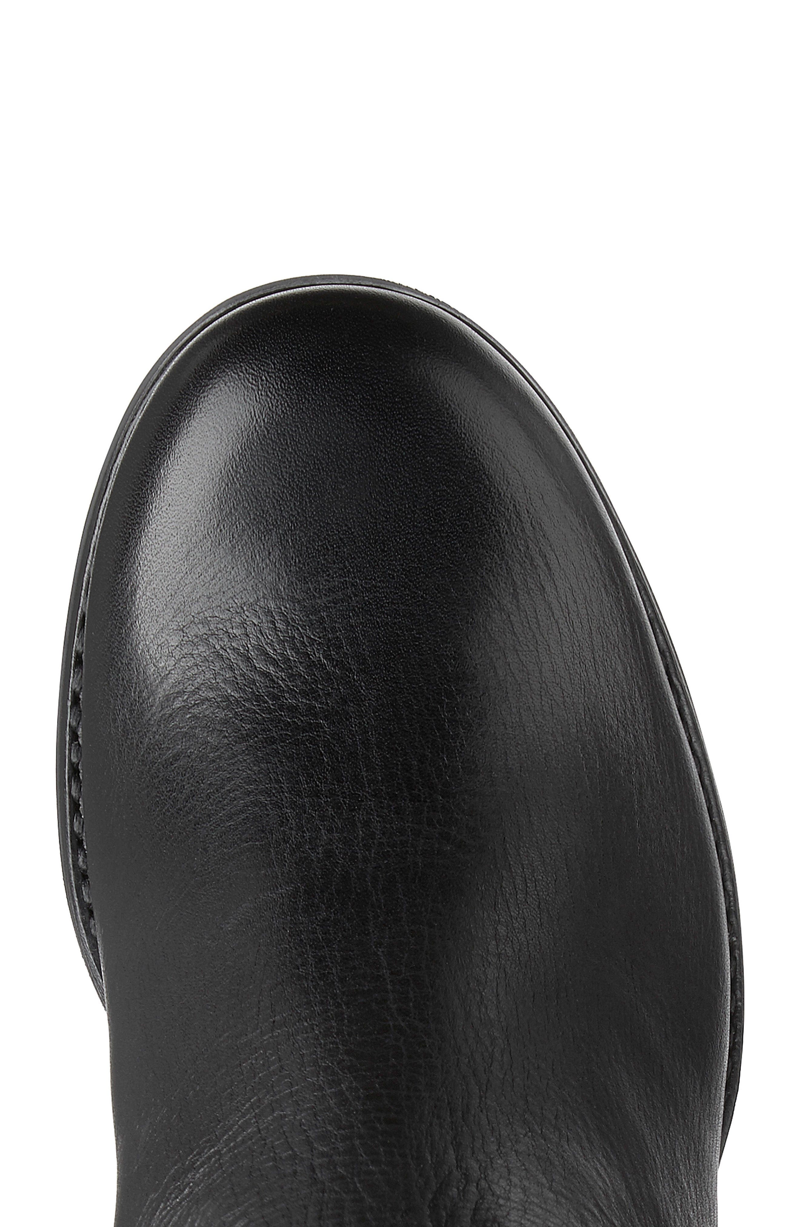 Trask Madison Waterproof Boot, Alternate, color, 