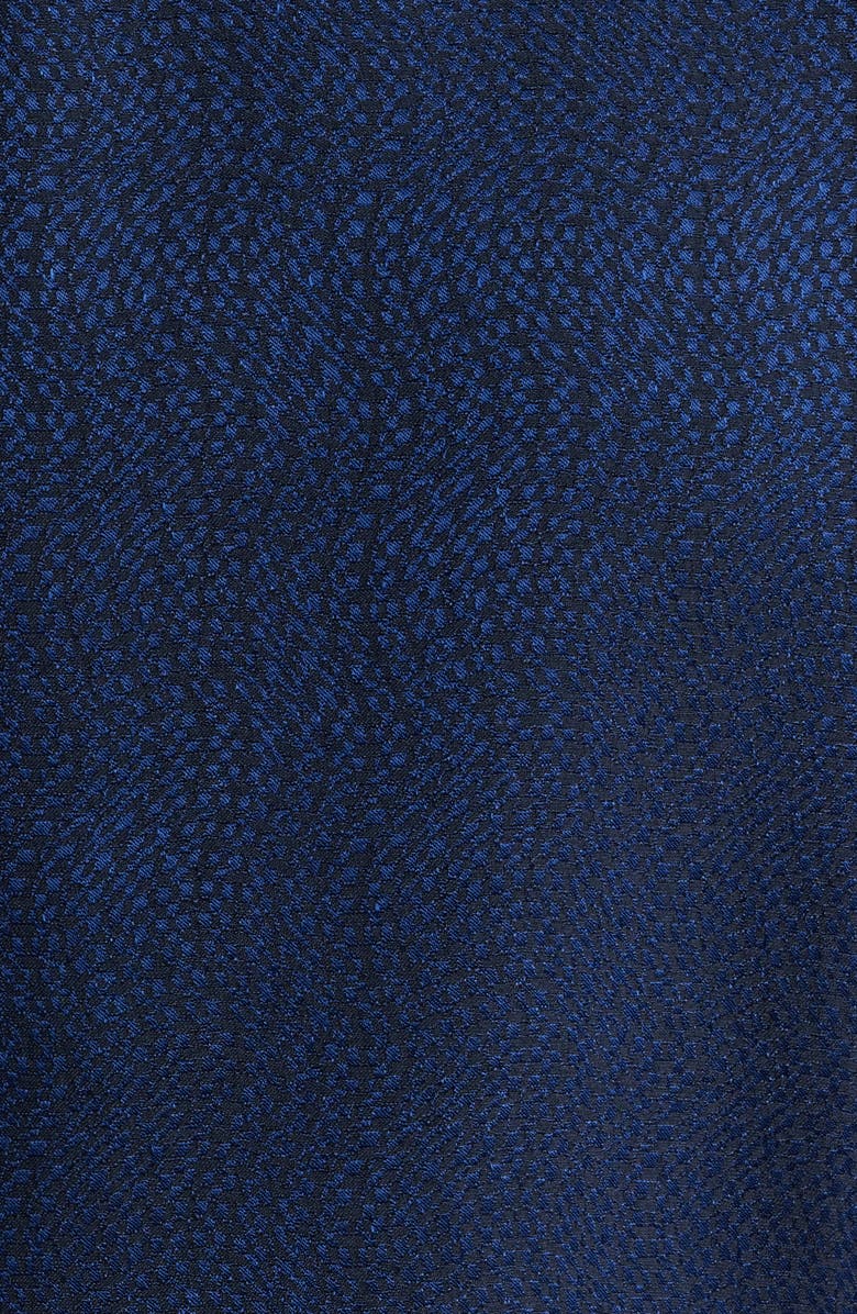 Siragusa Sinai Collection Sport Jacket, Alternate, color, Navy