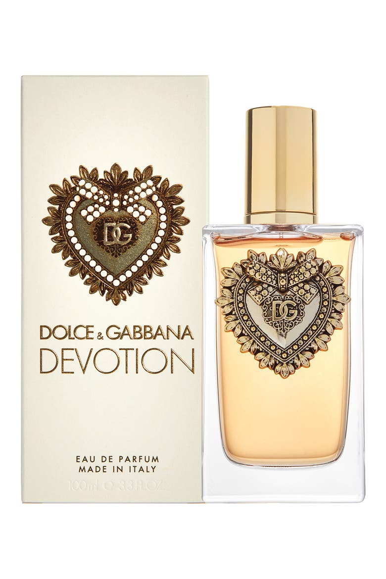 Devotion Eau de Parfum, Alternate, color, NO COLOR