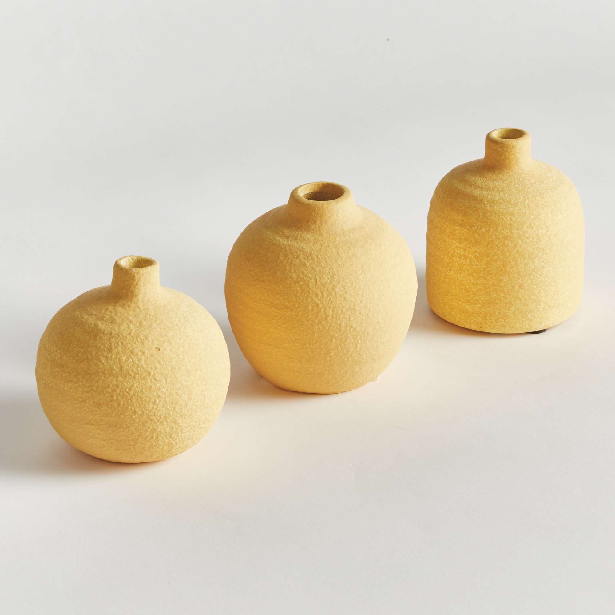 Napa Home & Garden Jordan Bud Vases Set Of 3 | Nordstrom