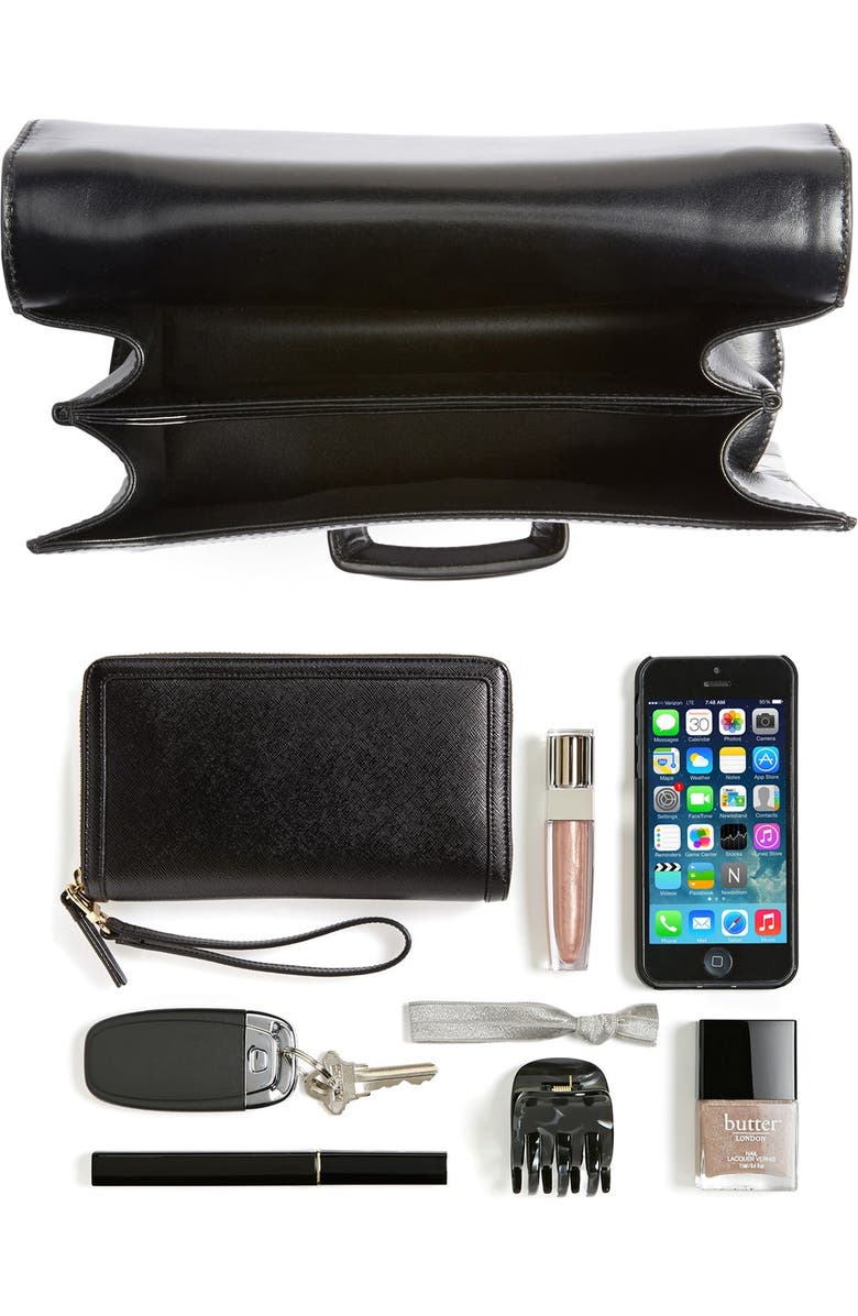 Loewe 'Barcelona' Shoulder Handbag, Main, color,