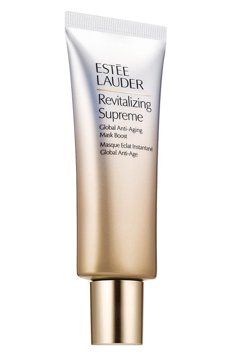 Estée Lauder Revitalizing Supreme Global Anti-Aging Mask Boost, Main, color,