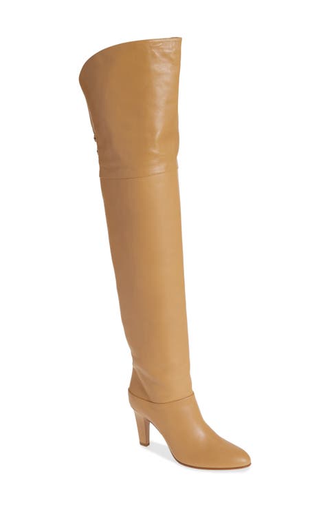 Chloé Knee-High Boots for Women | Nordstrom