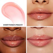 Too Faced Lip Injection Lip Gloss