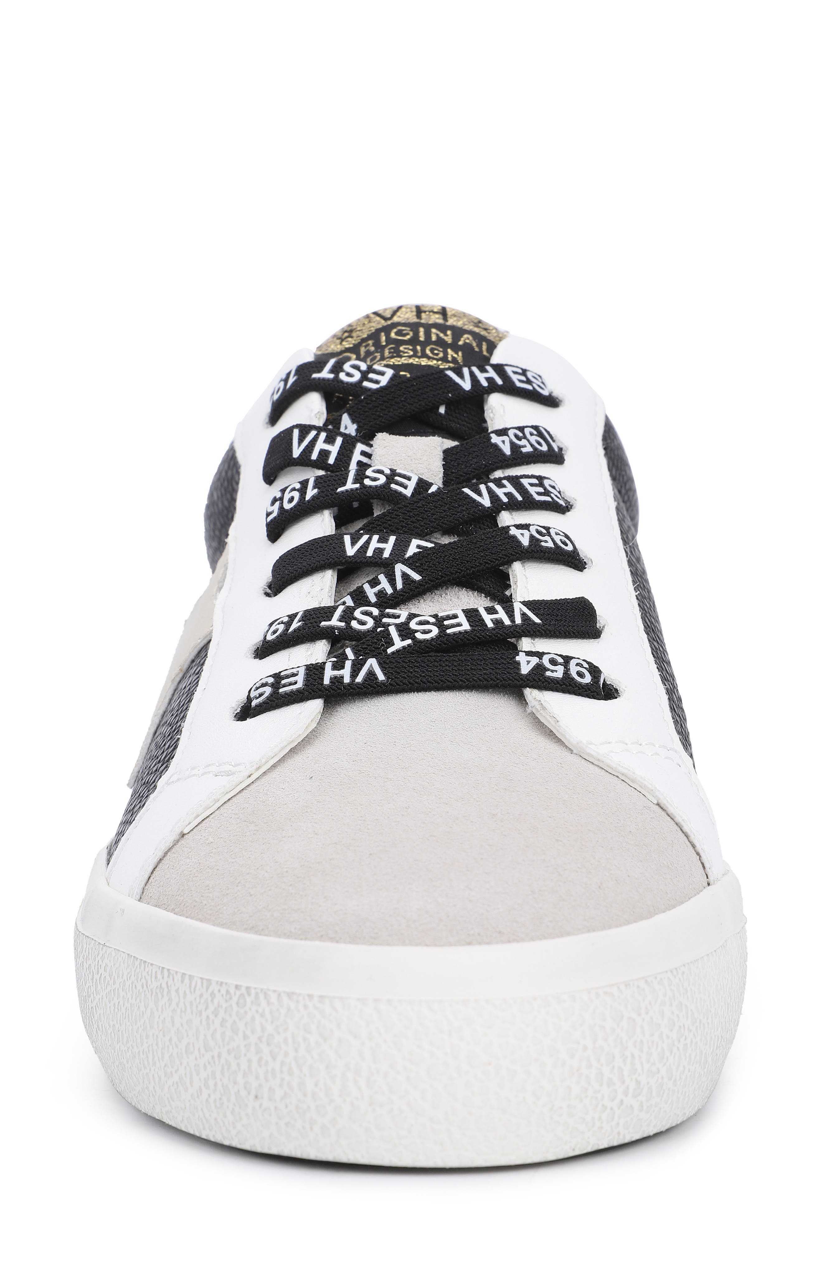 Vintage Havana Flair Sneaker, Alternate, color, 