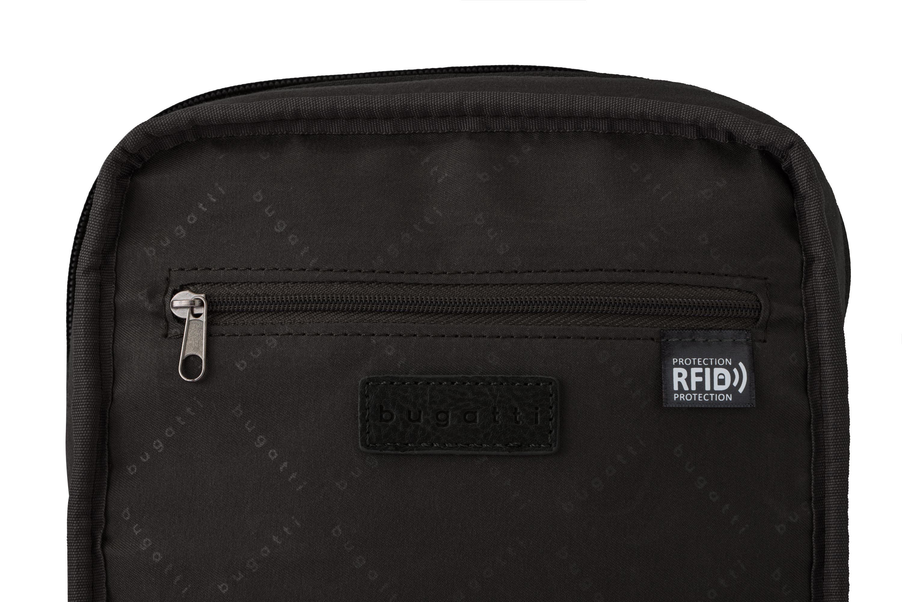 bugatti Valentino Crossbody, Alternate, color, 