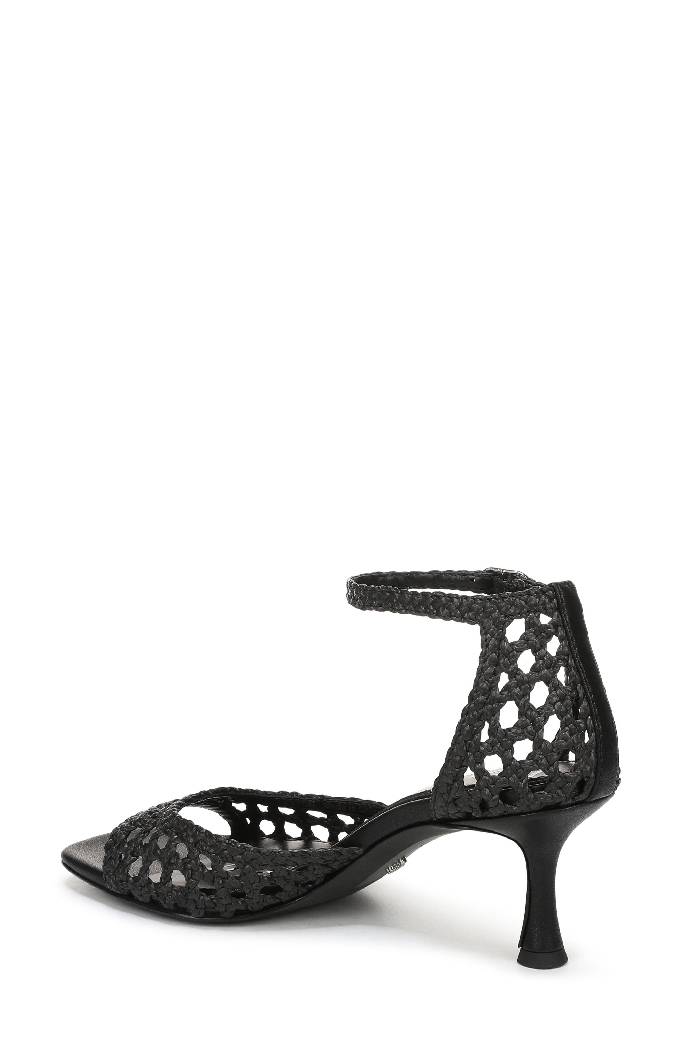 Sam Edelman Peyton Ankle Strap Sandal, Alternate, color, 