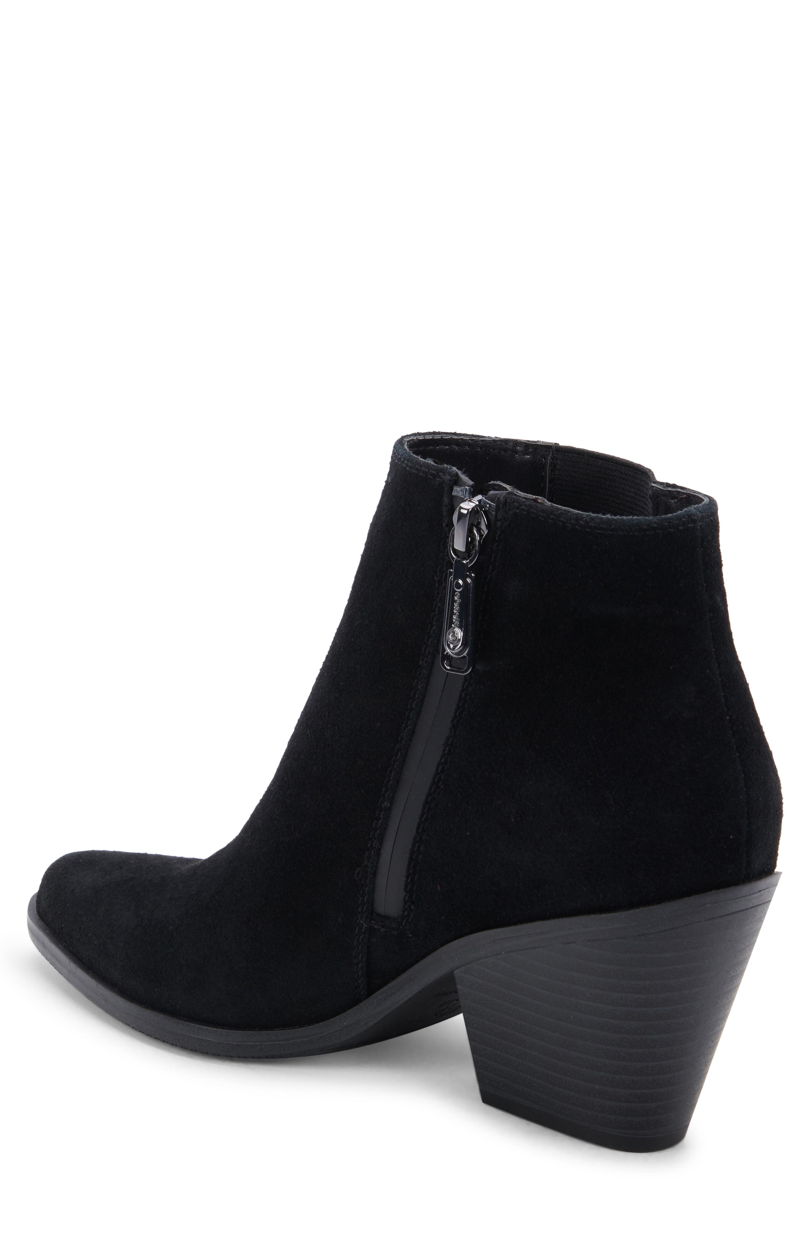 Blondo Nanite Waterproof Bootie, Alternate, color, 