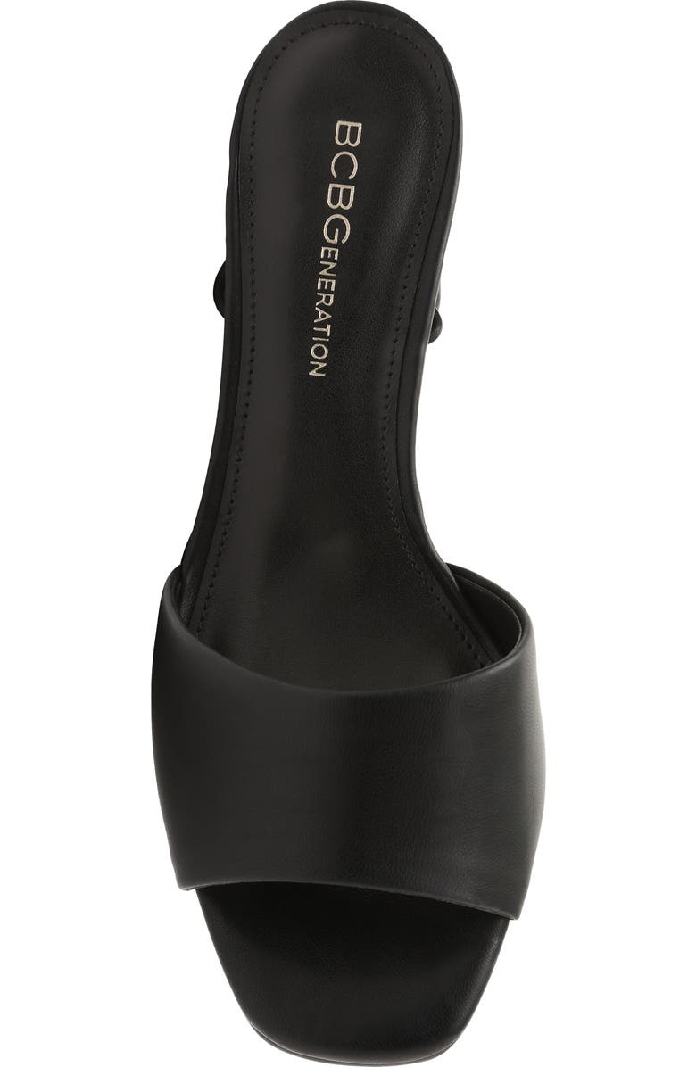 BCBGeneration Moxia Ankle Strap Sandal, Alternate, color,