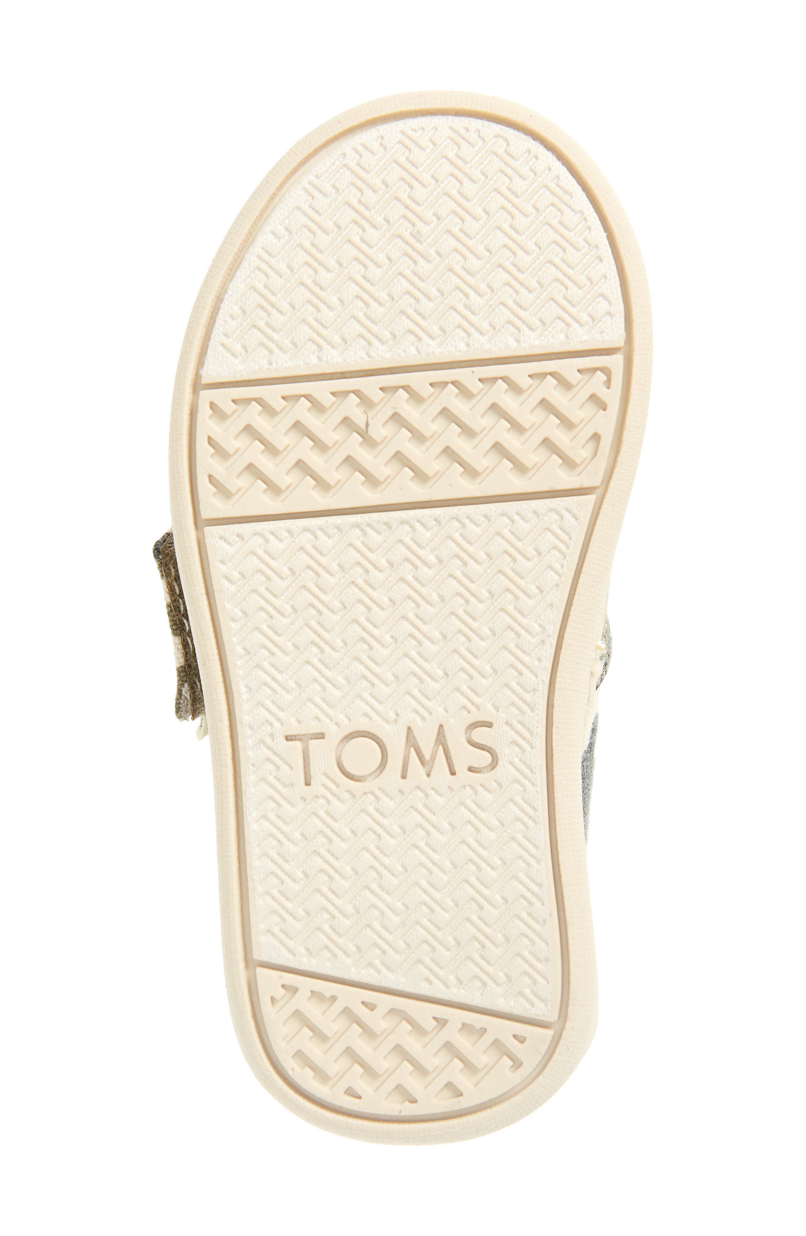 TOMS Alpargata Slip-On Sneaker, Alternate, color, 