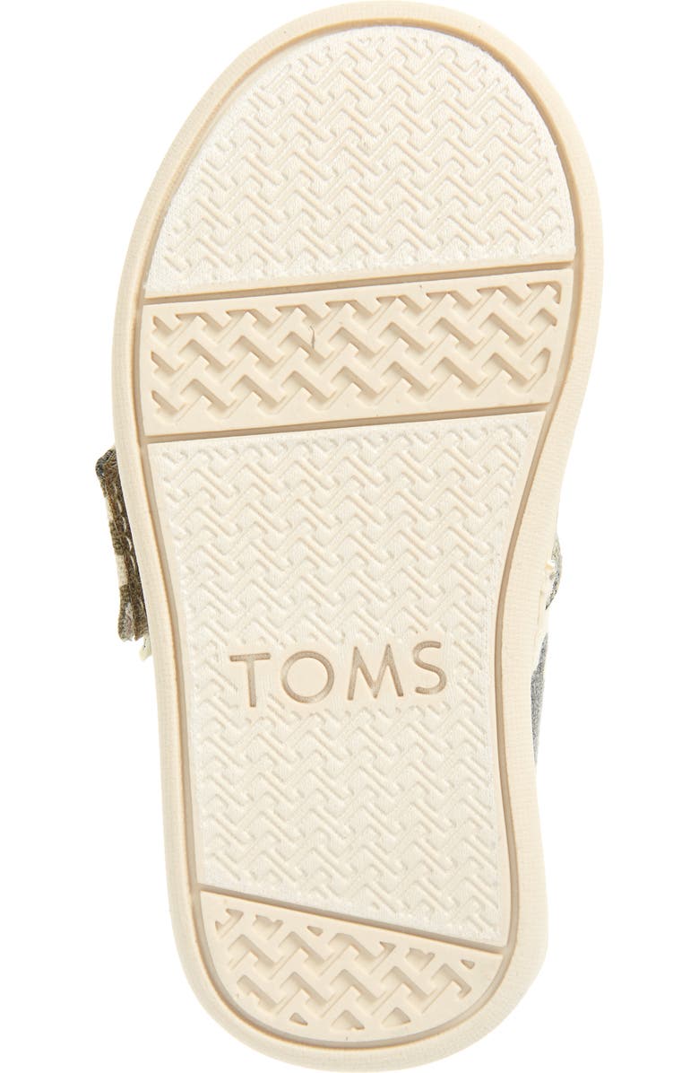 TOMS Alpargata Slip-On Sneaker, Alternate, color,