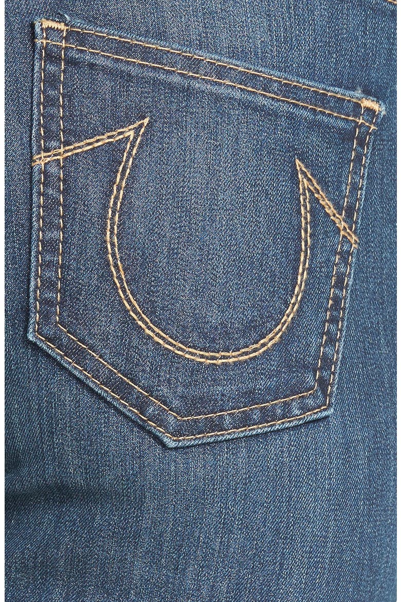 Brand Jeans 'Victoria' Skinny Jeans, Alternate, color, VERA CRUZ