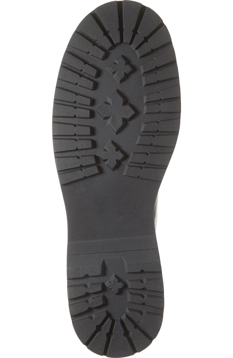 Steve Madden Alba Mary Jane Pump, Alternate, color, Black Leather