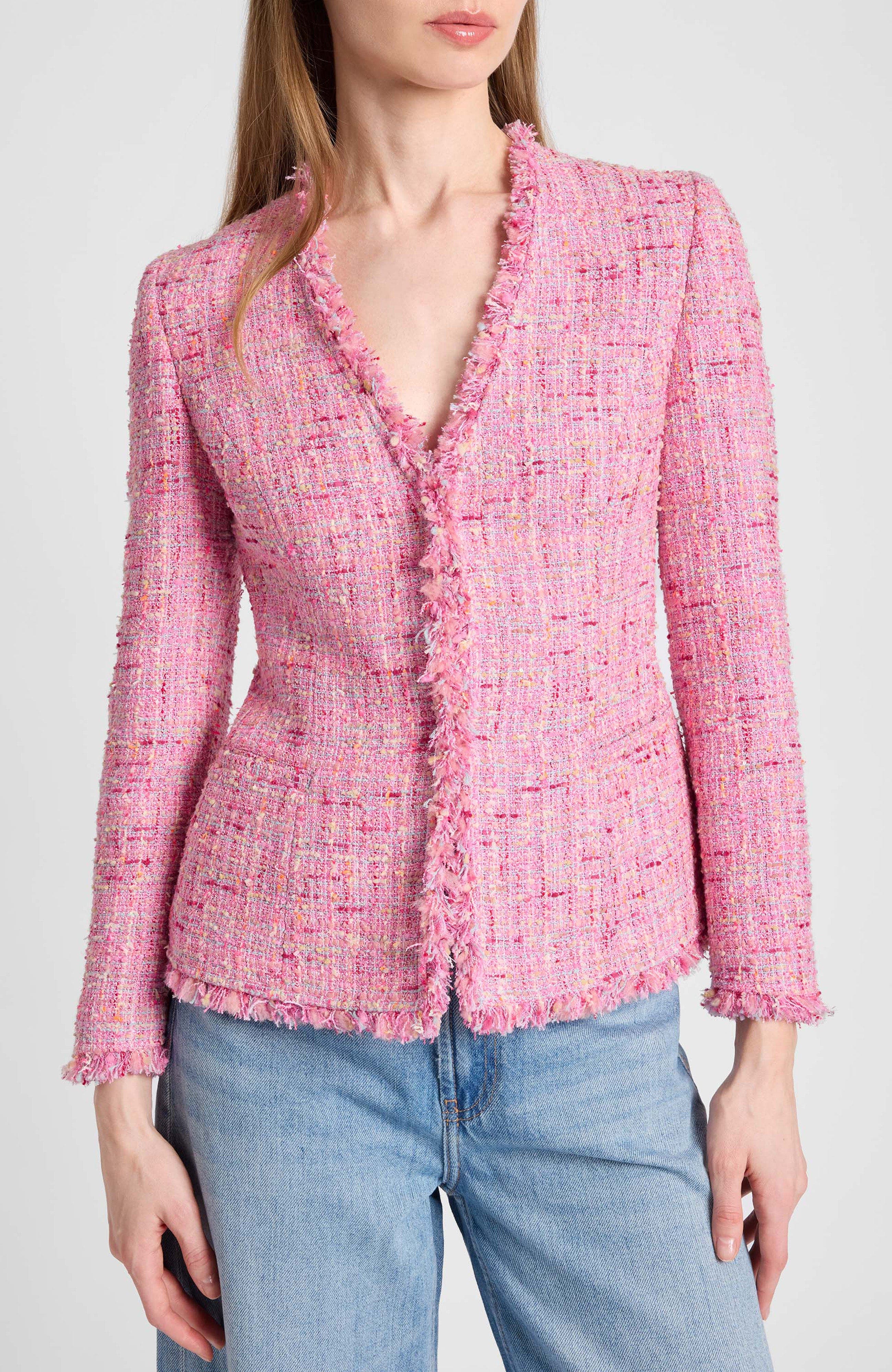 selected Candy Pink