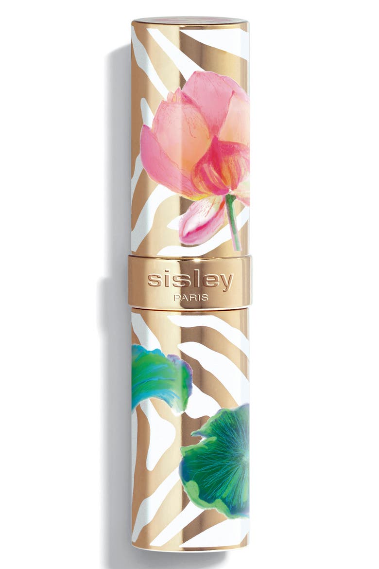 Phyto-Rouge Shine Limited Edition Blissful Lotus, Alternate, color, 10 SHEER NUDE
