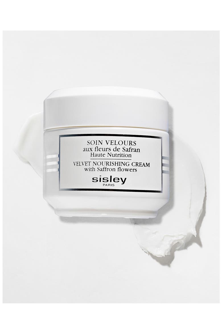 The Velvet Nourishing Cream, Alternate, color, NO COLOR