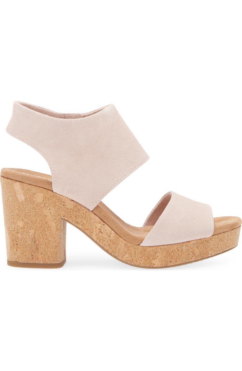 TOMS Majorca Sandal, Alternate, color,