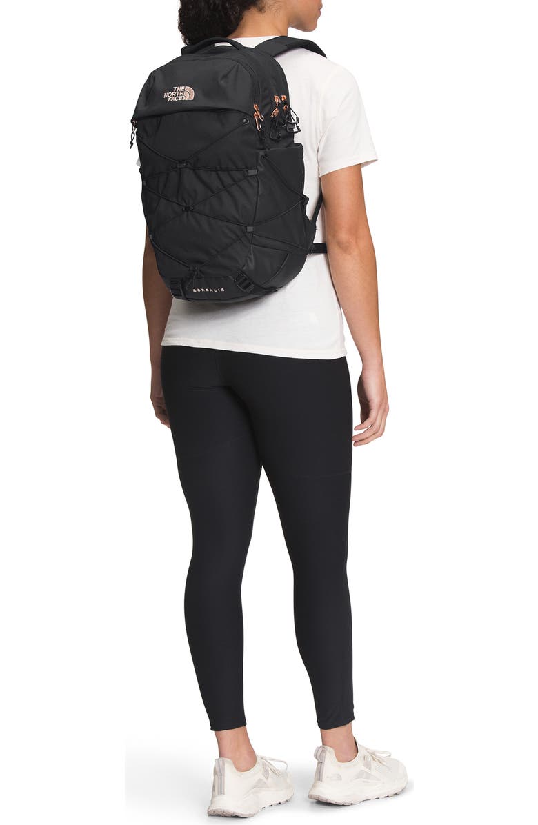The North Face Borealis Backpack, Alternate, color,