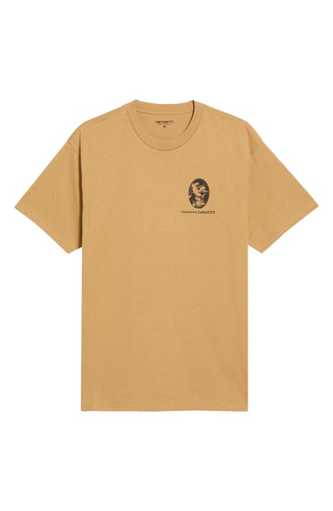 Vote Graphic T-Shirt