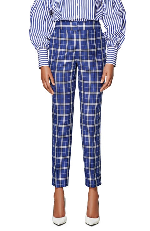 Lane Classic Trousers