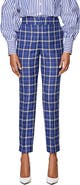SUISTUDIO Lane Classic Trousers