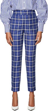 SUISTUDIO Lane Classic Trousers