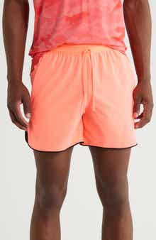 Velociti Pro Vent 5-Inch Shorts