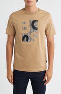 BOSS H-Thompson Graphic T-Shirt