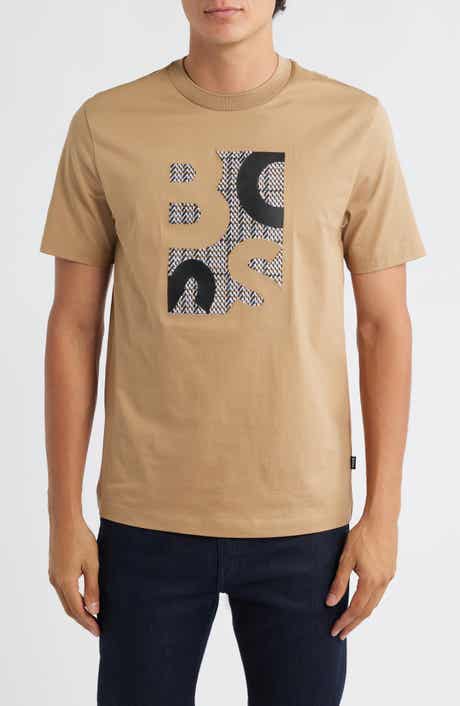 BOSS H-Thompson Graphic T-Shirt