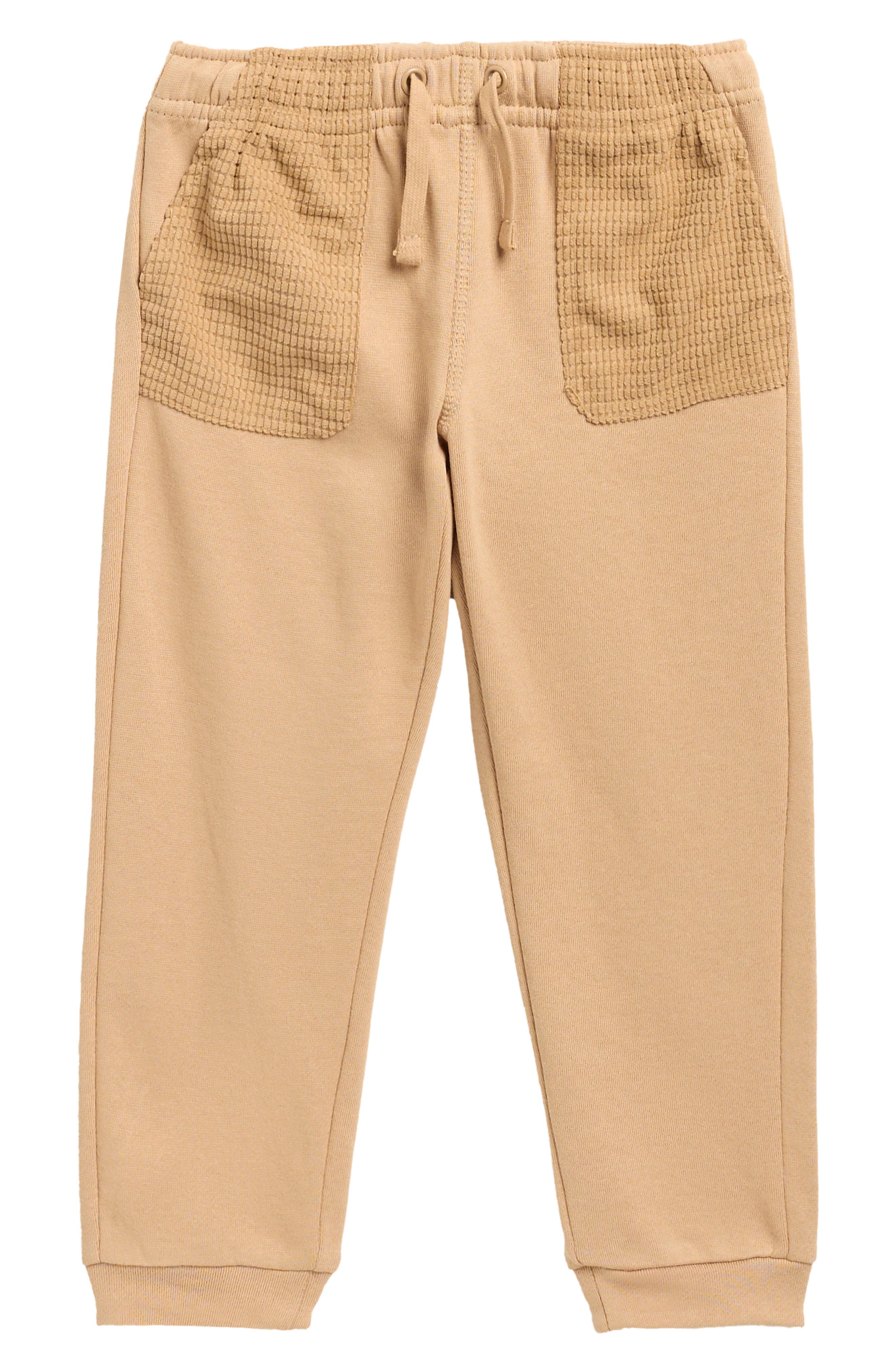 Kids' Corduroy Pocket Joggers