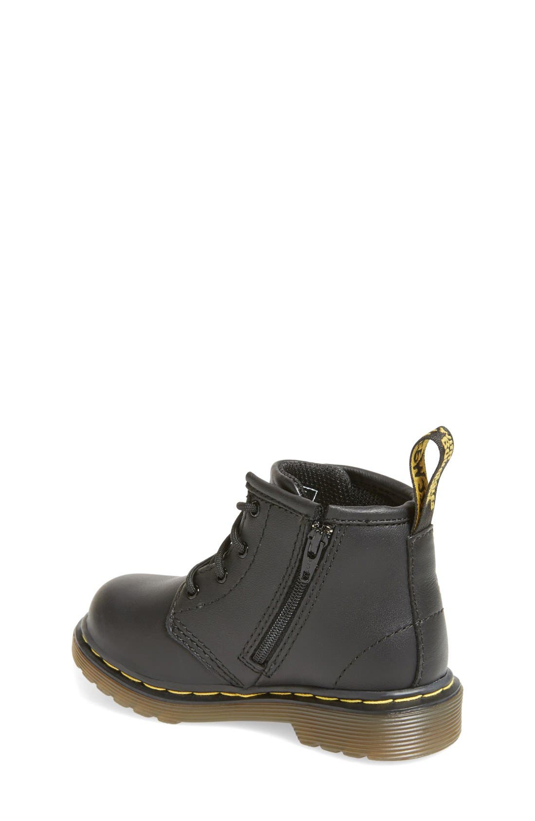 Dr. Martens Brooklee Boot, Alternate, color, Black