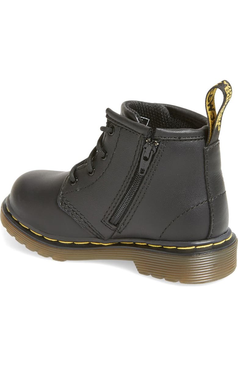 Dr. Martens Brooklee Boot, Alternate, color, Black