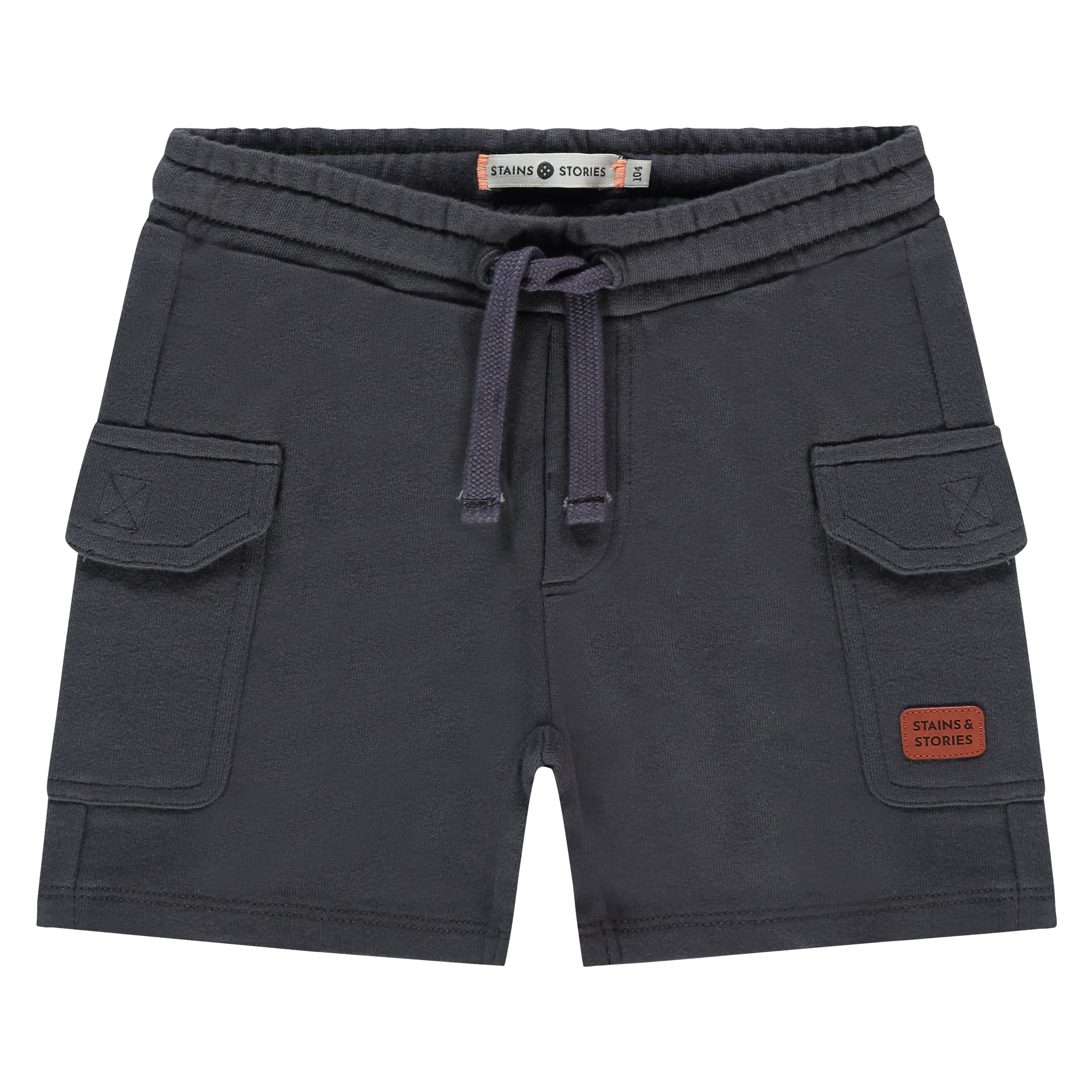 selected Dark Grey