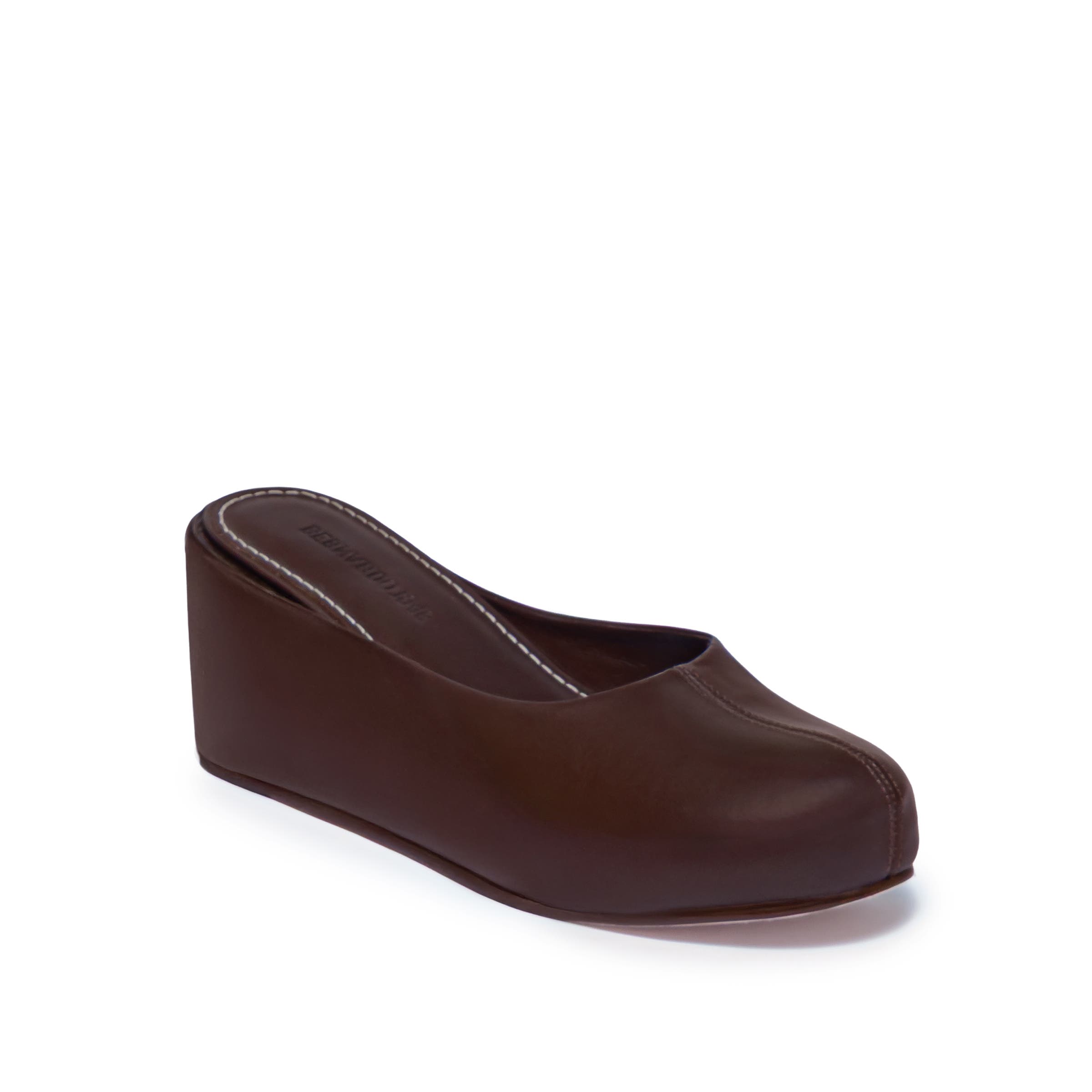 Vivi Wedge, Alternate, color, ESPRESSO